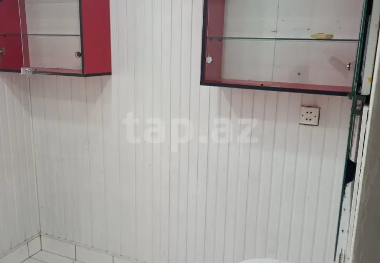 0 m² Obyekt / Ofis , Bakı