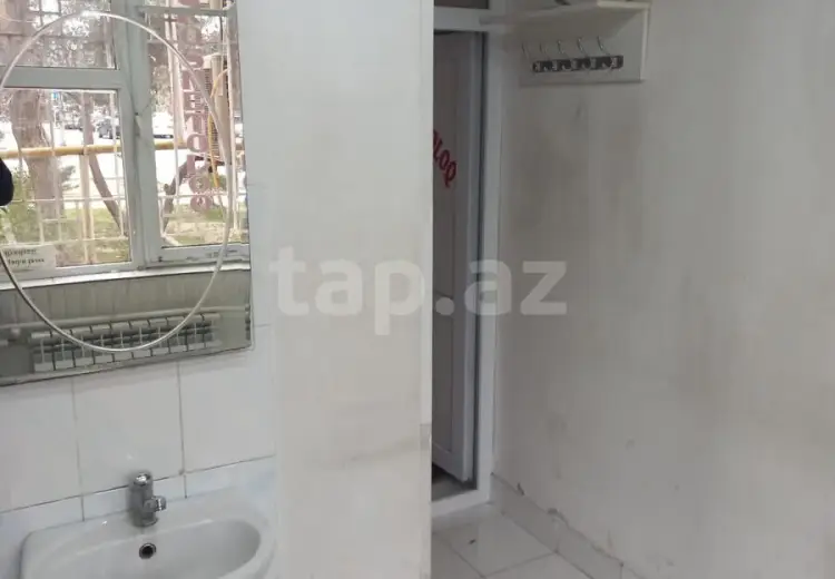 0 m² Obyekt / Ofis , Bakı