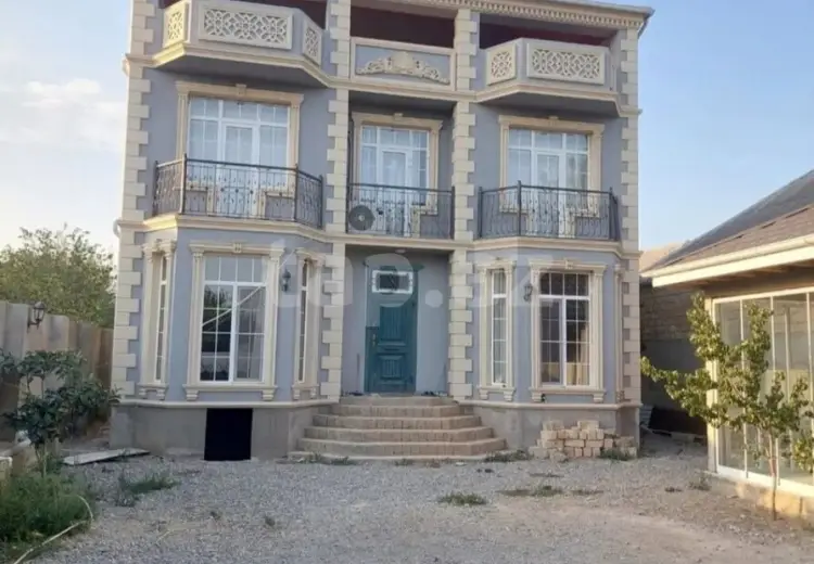 3 otaqlı mənzil , Sumqayıt