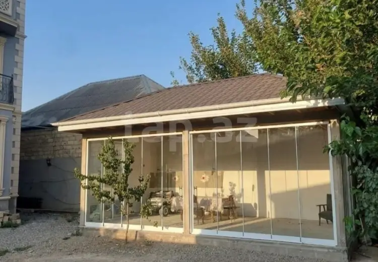 3 otaqlı mənzil , Sumqayıt