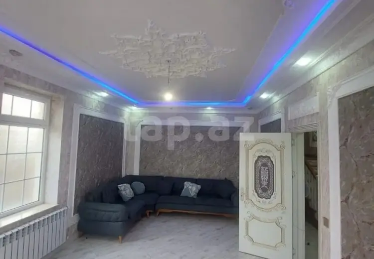 3 otaqlı mənzil , Sumqayıt