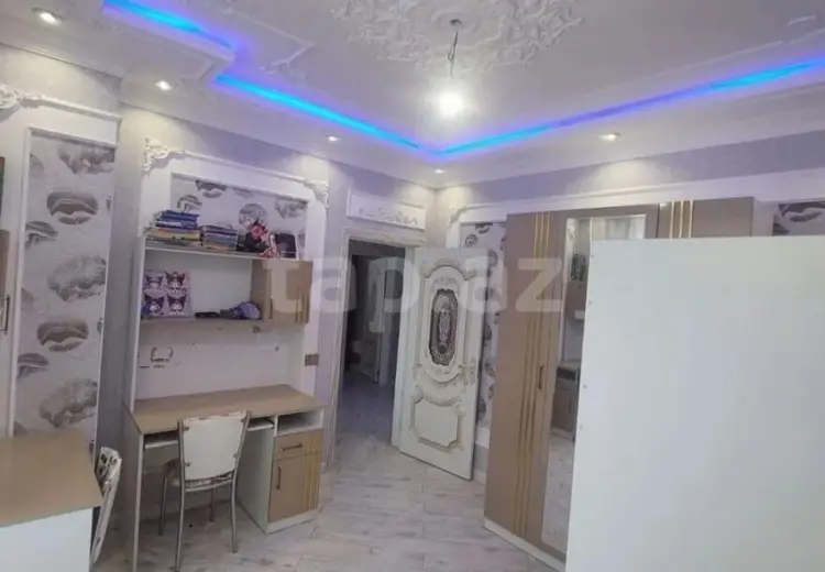 3 otaqlı mənzil , Sumqayıt