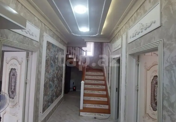 3 otaqlı mənzil , Sumqayıt