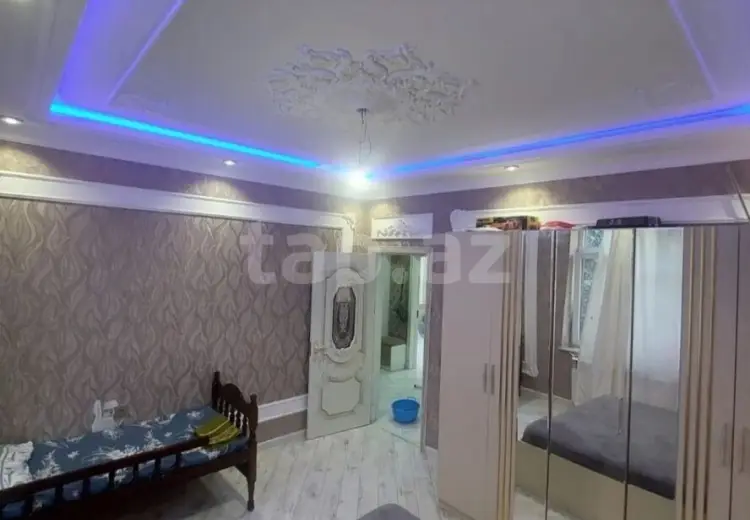 3 otaqlı mənzil , Sumqayıt