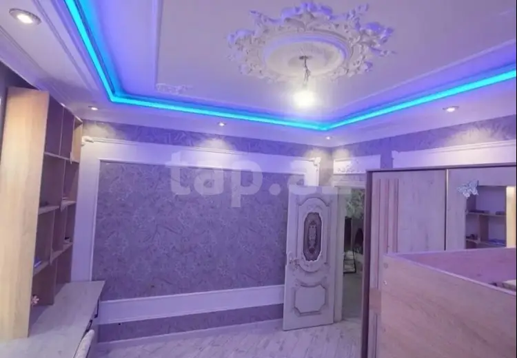 3 otaqlı mənzil , Sumqayıt