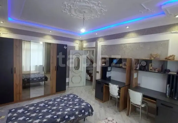 3 otaqlı mənzil , Sumqayıt