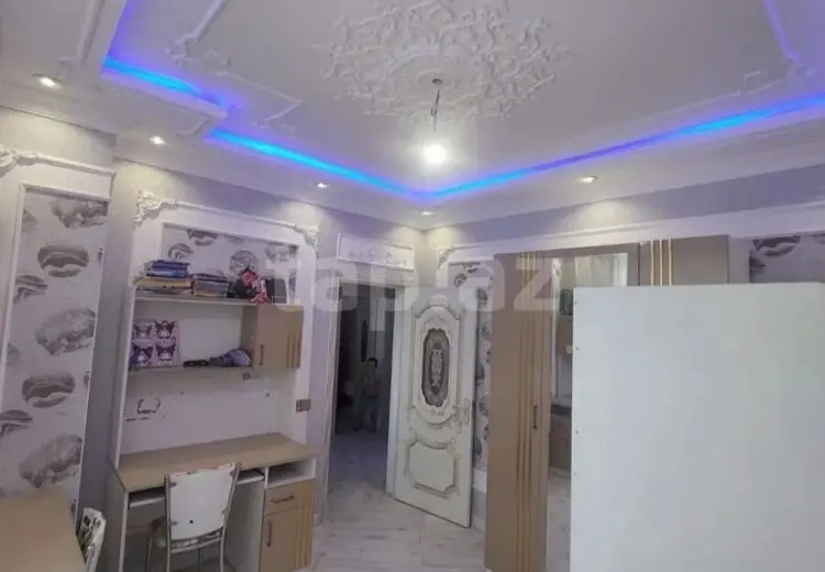 3 otaqlı mənzil , Sumqayıt