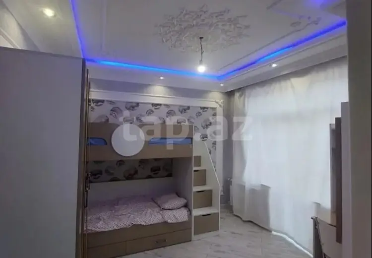 3 otaqlı mənzil , Sumqayıt