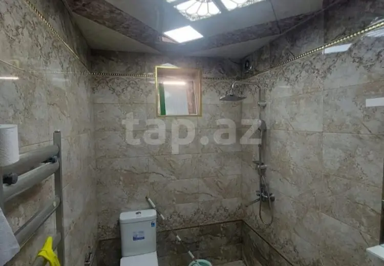 3 otaqlı mənzil , Sumqayıt