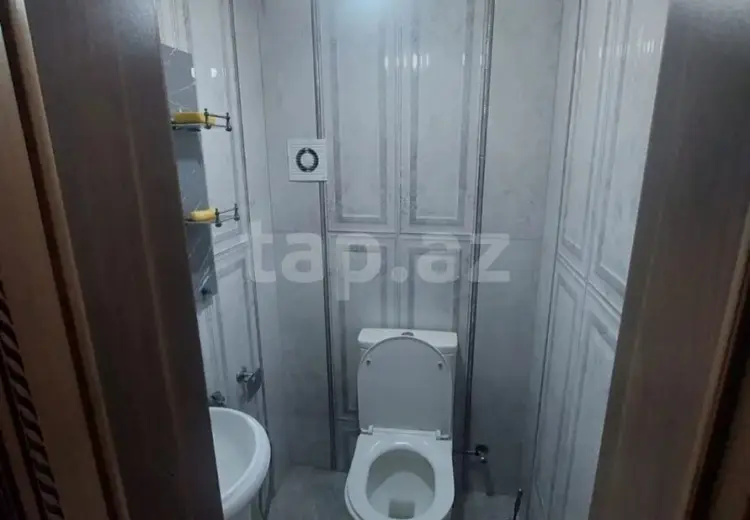 3 otaqlı mənzil , Sumqayıt