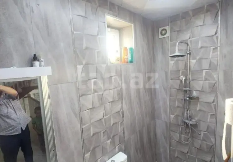 3 otaqlı mənzil , Sumqayıt