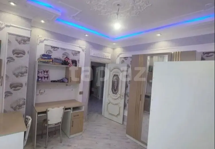 3 otaqlı mənzil , Sumqayıt