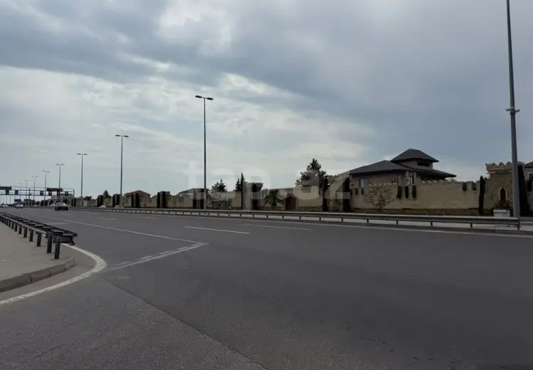 0 m² Obyekt / Ofis , Buzovna, Xəzər, Bakı