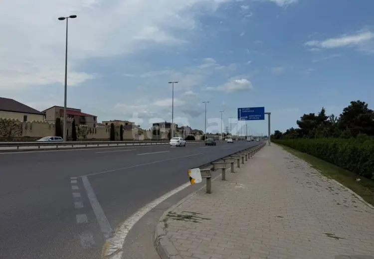 0 m² Obyekt / Ofis , Buzovna, Xəzər, Bakı