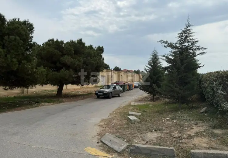 0 m² Obyekt / Ofis , Buzovna, Xəzər, Bakı