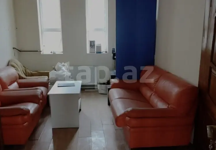 0 m² Obyekt / Ofis , Bakı