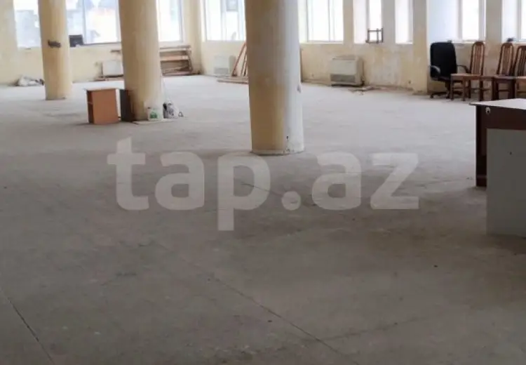 0 m² Obyekt / Ofis , Bakı