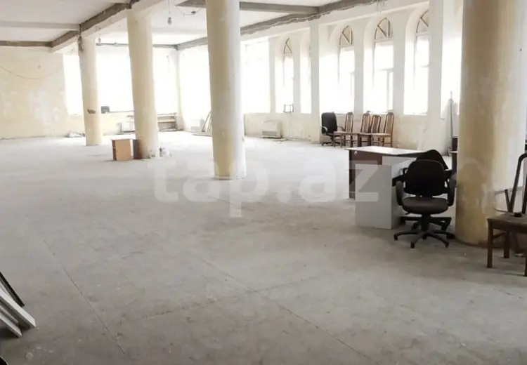 0 m² Obyekt / Ofis , Bakı