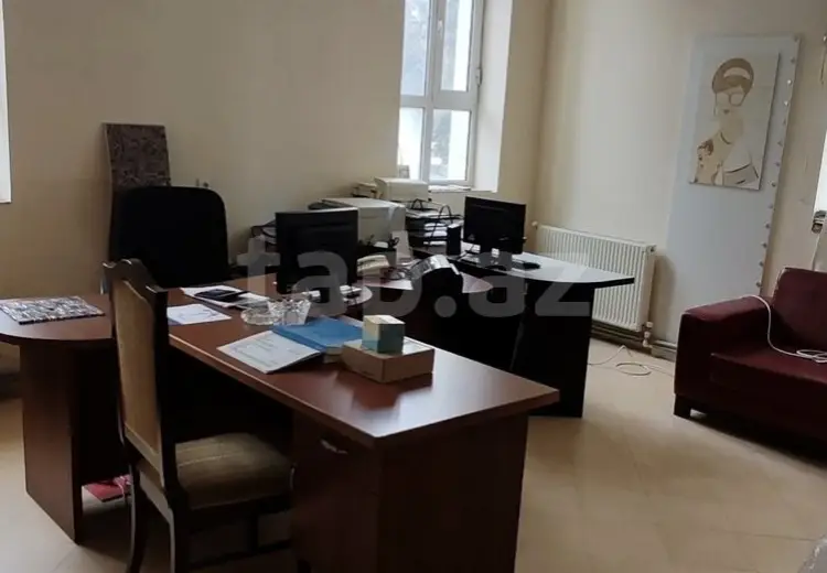 0 m² Obyekt / Ofis , Bakı