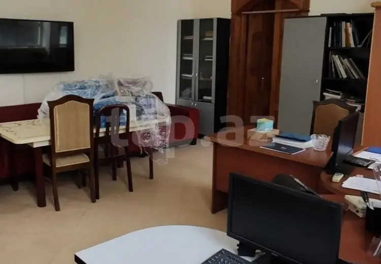 0 m² Obyekt / Ofis , Bakı