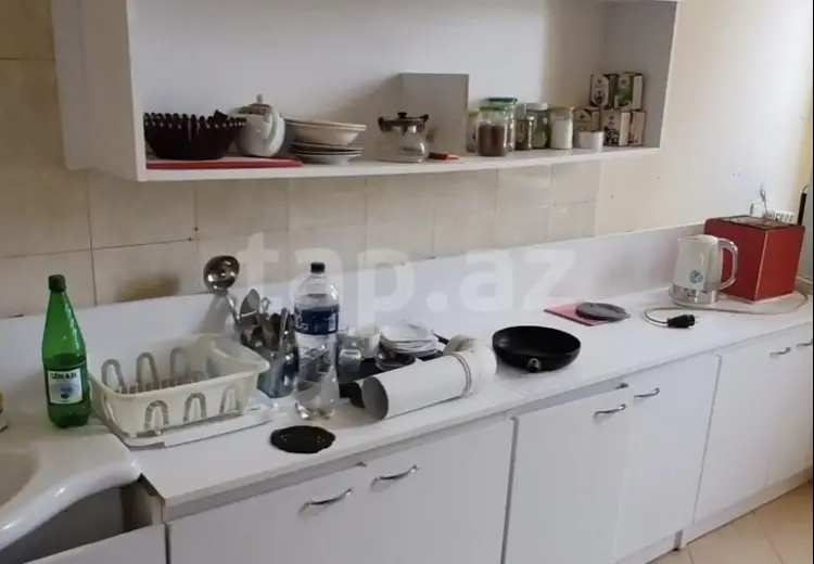 0 m² Obyekt / Ofis , Bakı