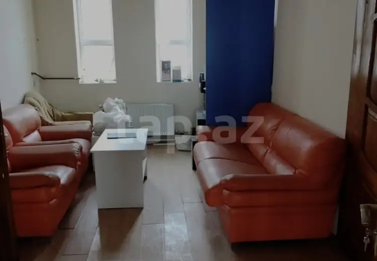 0 m² Obyekt / Ofis , Bakı