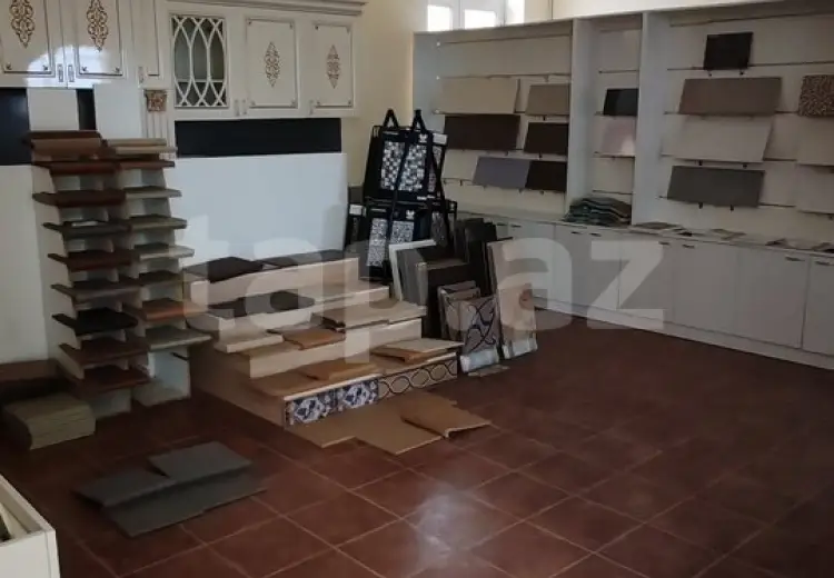 0 m² Obyekt / Ofis , Bakı