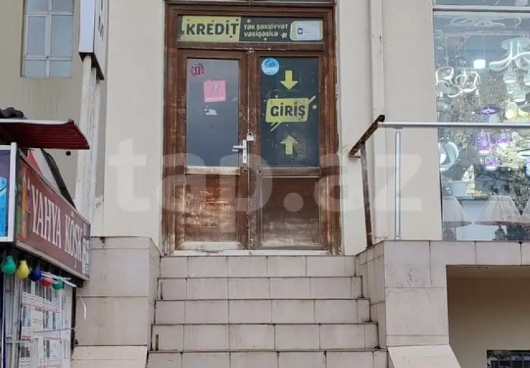 0 m² Obyekt / Ofis , Bakı