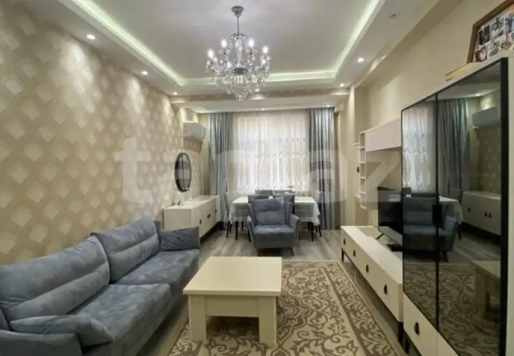 3 otaqlı mənzil , Xırdalan