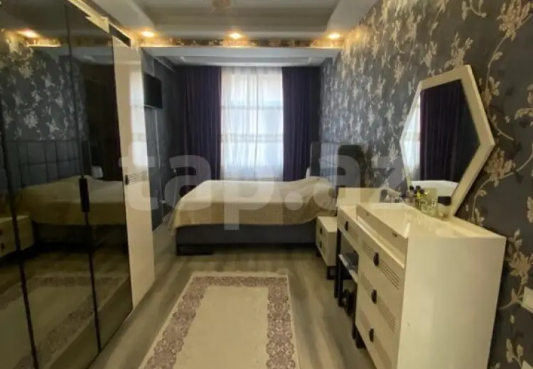 3 otaqlı mənzil , Xırdalan