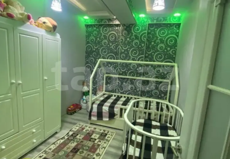 3 otaqlı mənzil , Xırdalan