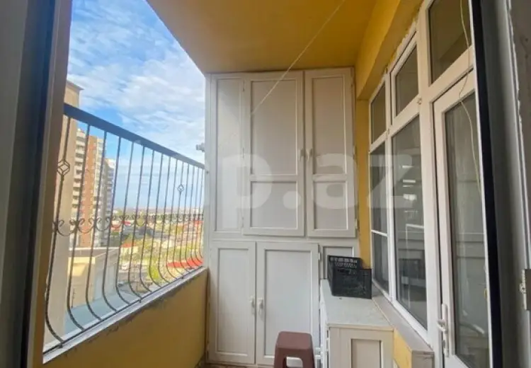 3 otaqlı mənzil , Xırdalan