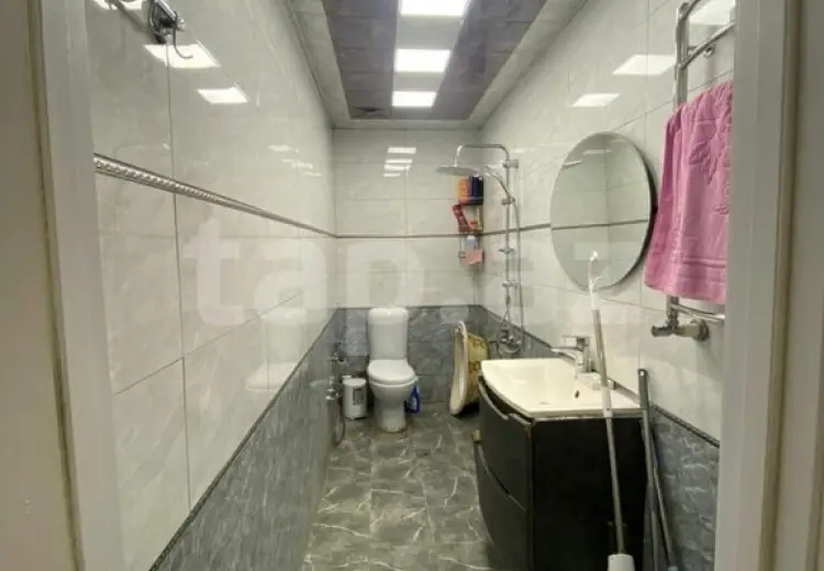 3 otaqlı mənzil , Xırdalan