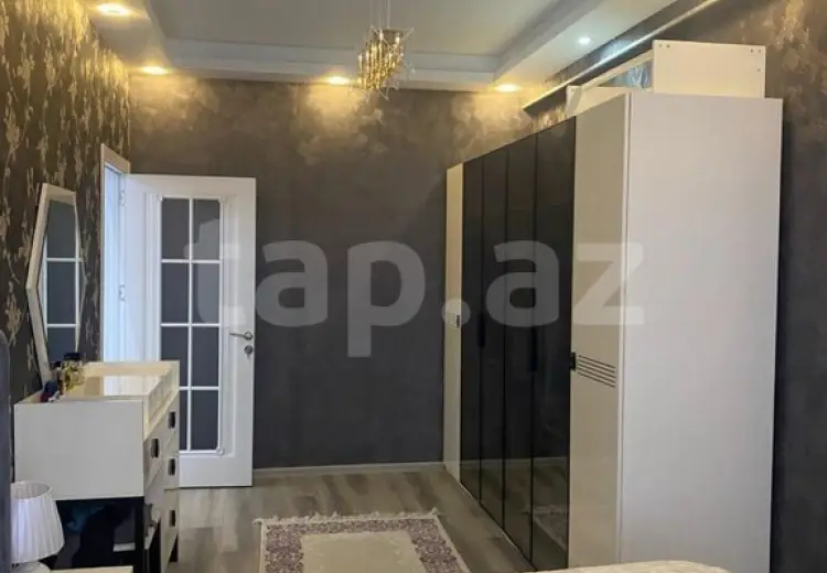 3 otaqlı mənzil , Xırdalan
