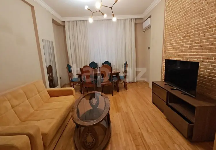 3 otaqlı mənzil , Bakı