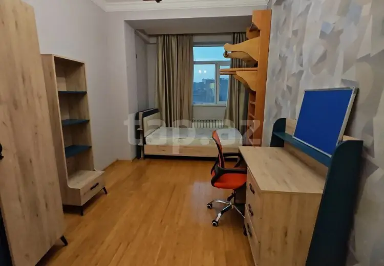 3 otaqlı mənzil , Bakı