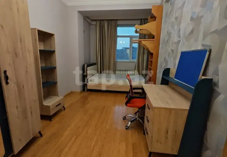 3 otaqlı mənzil , Bakı