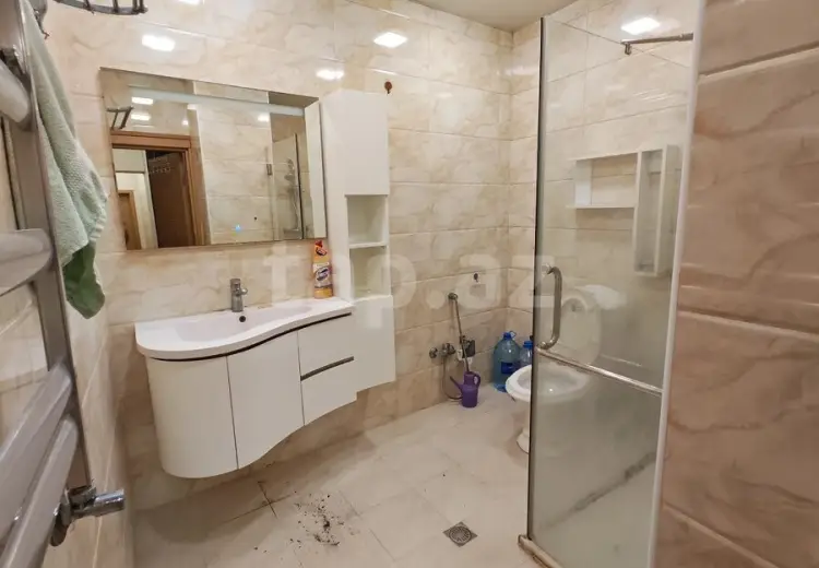 3 otaqlı mənzil , Bakı