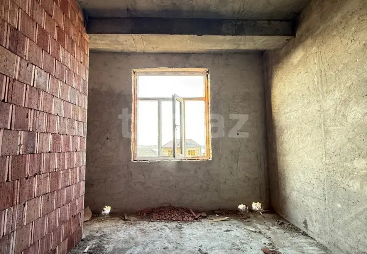 3 otaqlı mənzil , Bakı