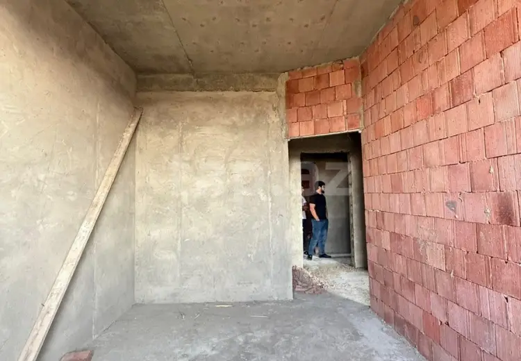 3 otaqlı mənzil , Bakı