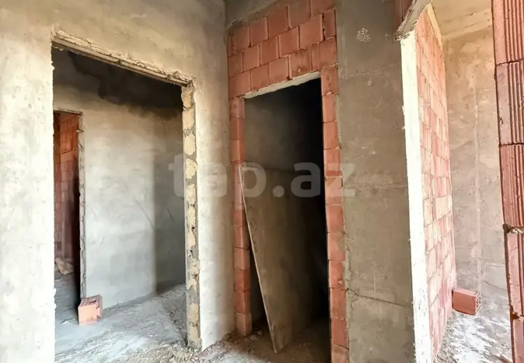 3 otaqlı mənzil , Bakı