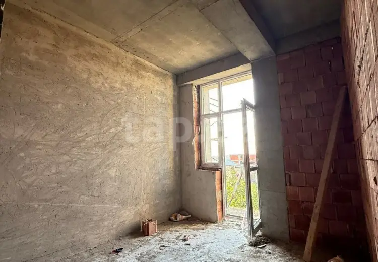 3 otaqlı mənzil , Bakı