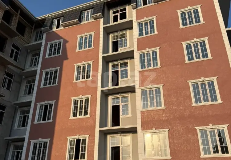 3 otaqlı mənzil , Bakı
