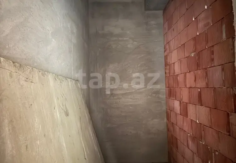 3 otaqlı mənzil , Bakı
