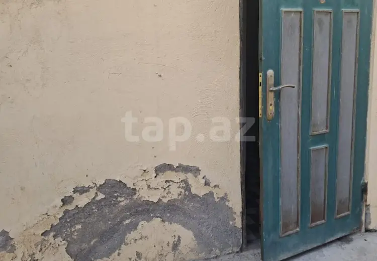 3 otaqlı mənzil , Bakı