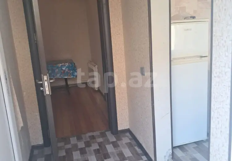 3 otaqlı mənzil , Bakı