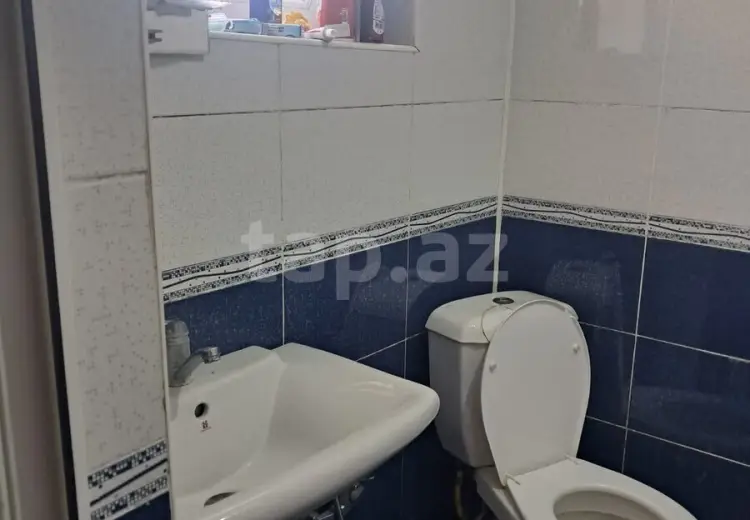 3 otaqlı mənzil , Bakı
