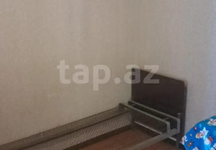 3 otaqlı mənzil , Bakı