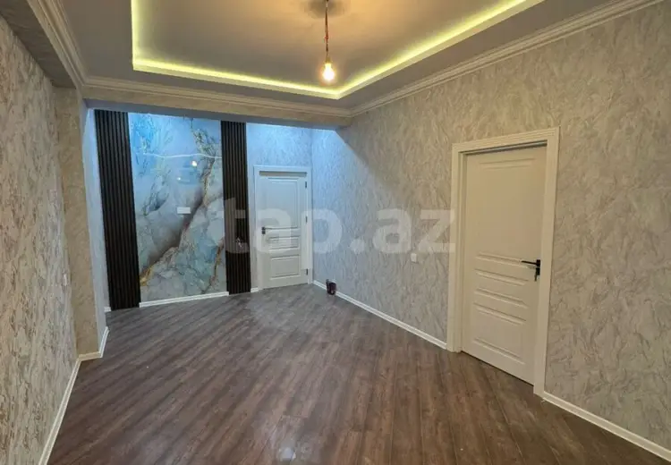 3 otaqlı mənzil , Xırdalan