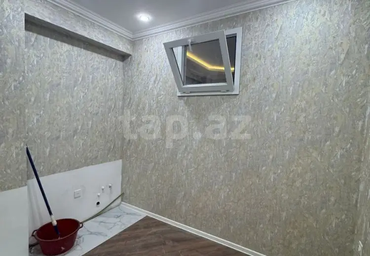 3 otaqlı mənzil , Xırdalan